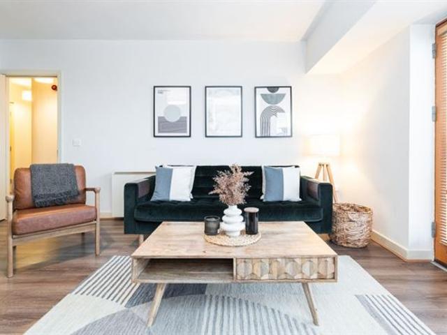 Apartment for sale in Wexford