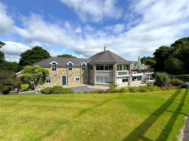 House for sale in Faithlegg