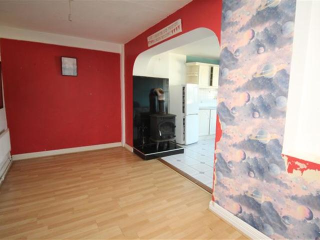 Terraced House for sale in Longford, North Tipperary