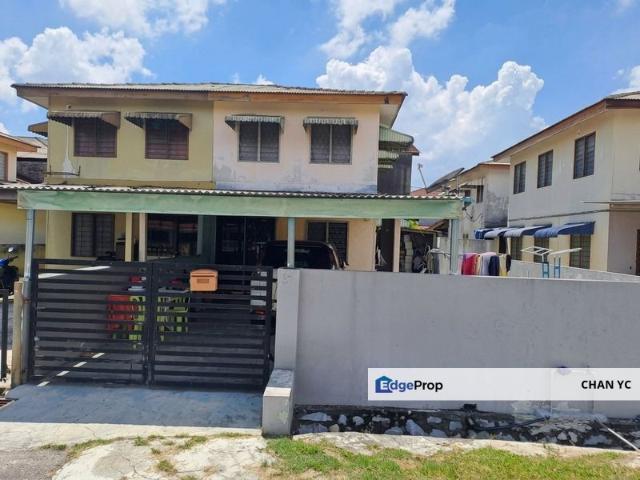 House for sale in Petaling, Alam Impian