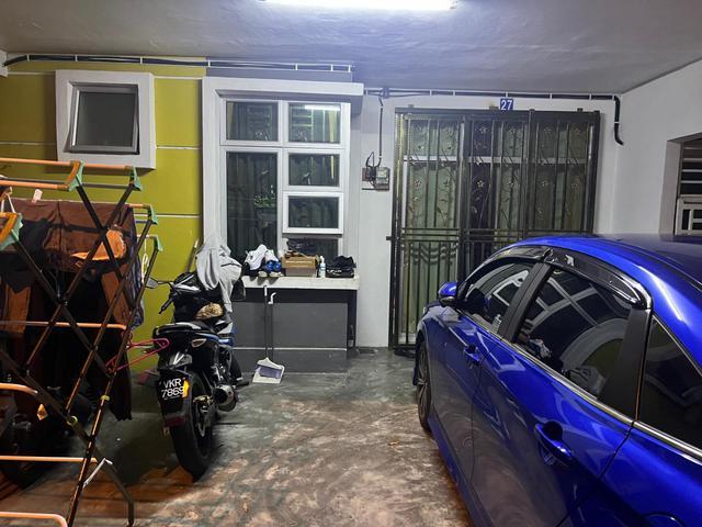 Terraced House for sale in Tampin, Negeri Sembilan