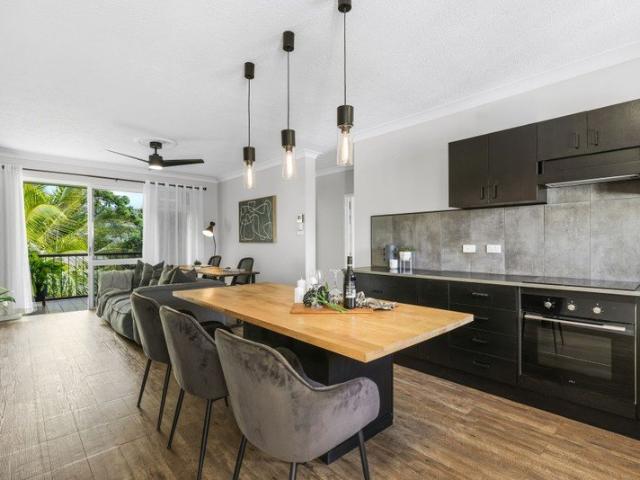 Apartment for sale in Cairns, Queensland