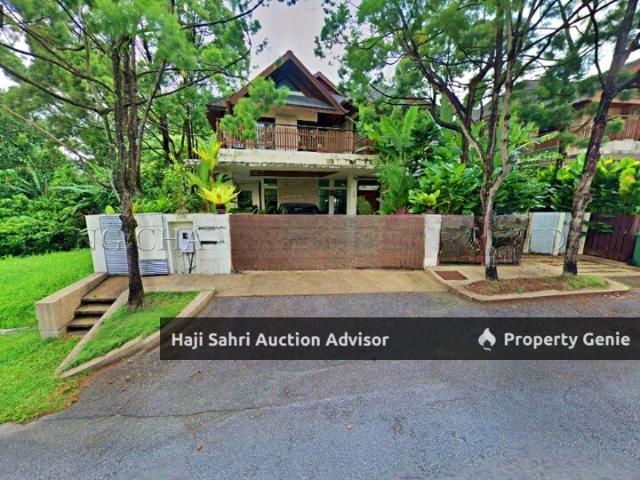 Bungalow for rent in Country Heights Damansara, Kuala Lumpur