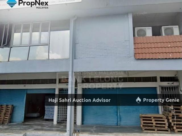 Shop for rent in Kampung Bukit Dukung, Majlis Perbandaran Kajang