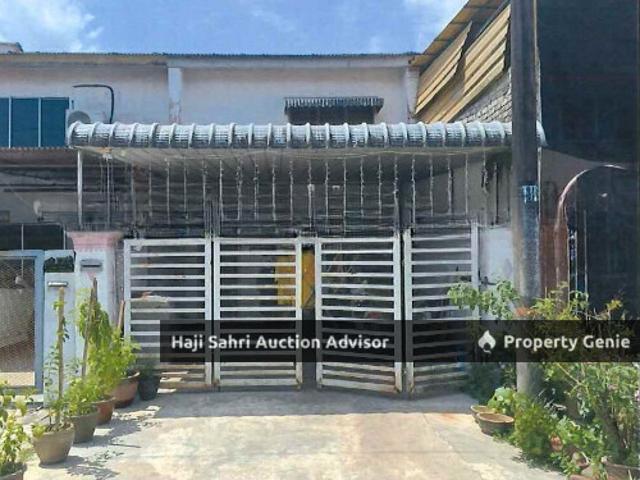 Terraced House for rent in Kulim, Kedah