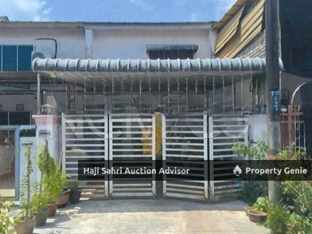 Terraced House for rent in Kulim, Kedah
