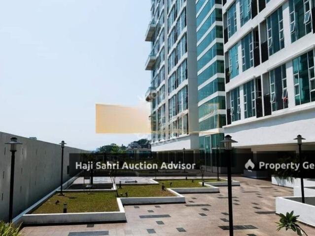 Shop for rent in Seputeh, Kuala Lumpur
