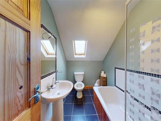 Detached House for sale in Loch Garman, North Tipperary