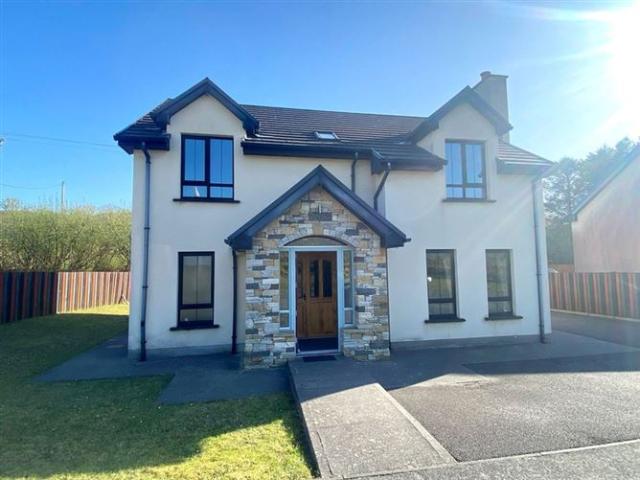 Property for sale in Bruckless, Donegal