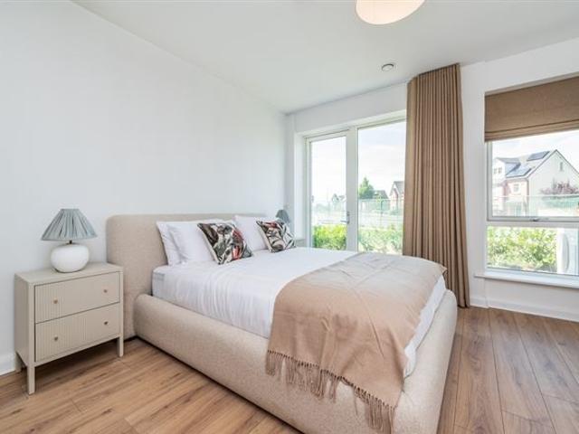 Duplex for sale in Naas, The Municipal District of Naas