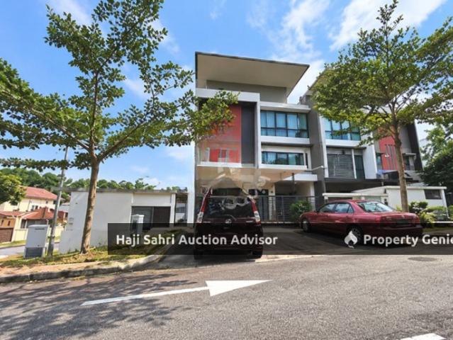 Residential House for rent in Seksyen U10, Shah Alam