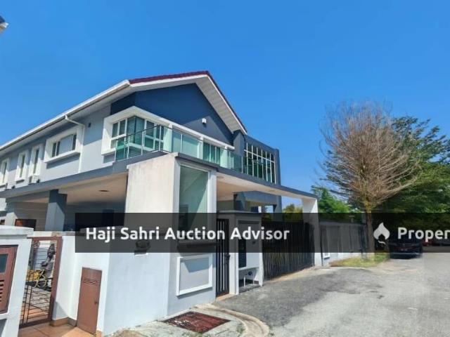 Bungalow for rent in Selangor
