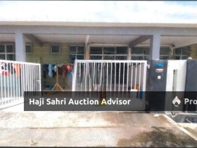 Terraced House for rent in Kuala Muda, Kedah