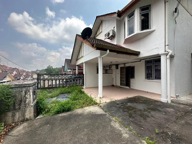 Terraced House for sale in Ulu Tiram, Johor
