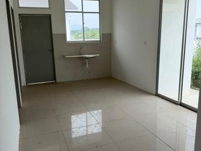 Terraced House for rent in Wellesley, Penang