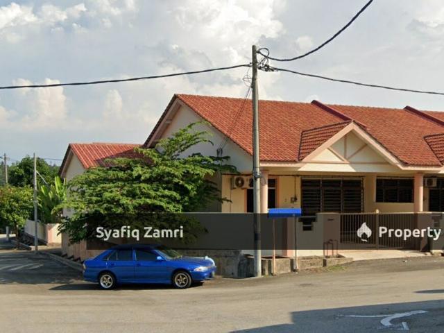 Terraced House for sale in Pahang