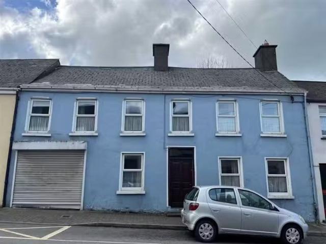 House to rent
