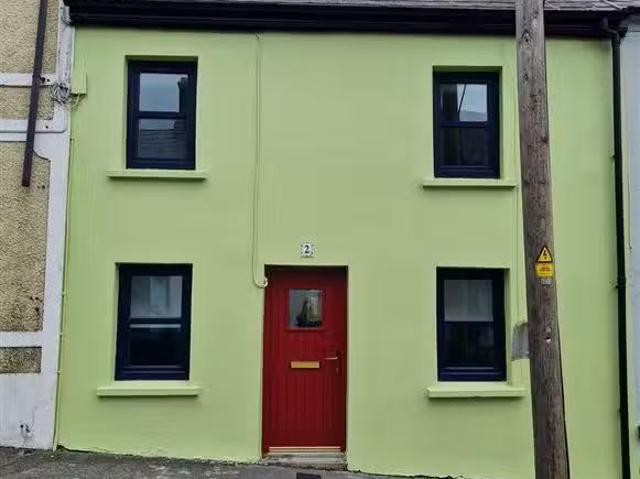 House to rent