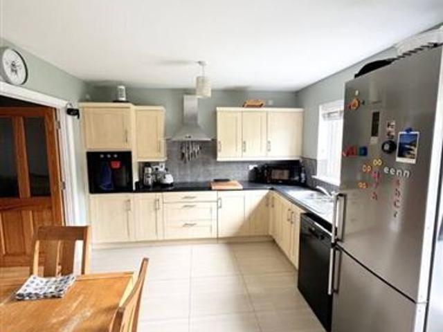 Detached House for sale in Carrickmacross, Ulster