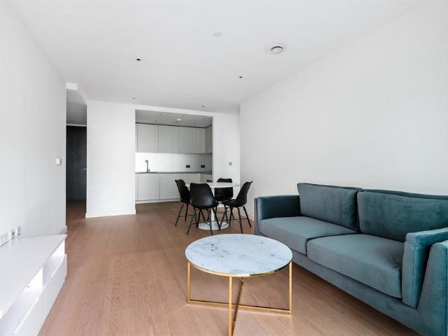 House for rent in Greenwich Peninsula, Greater London