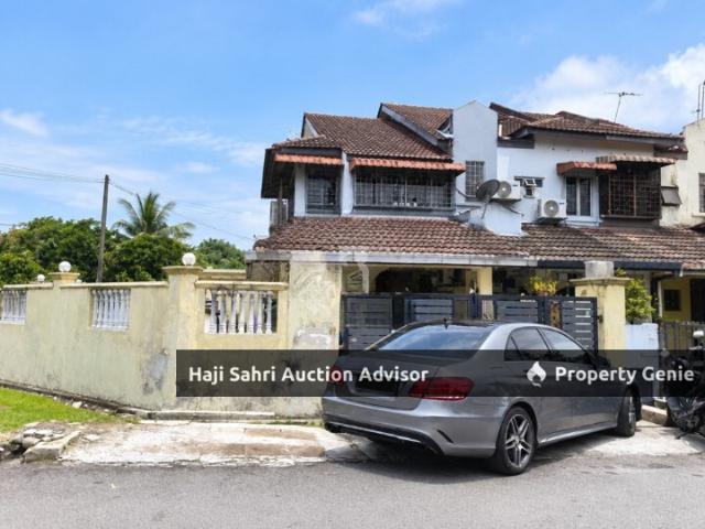 Terraced House for rent in Ampang, Majlis Perbandaran Ampang Jaya