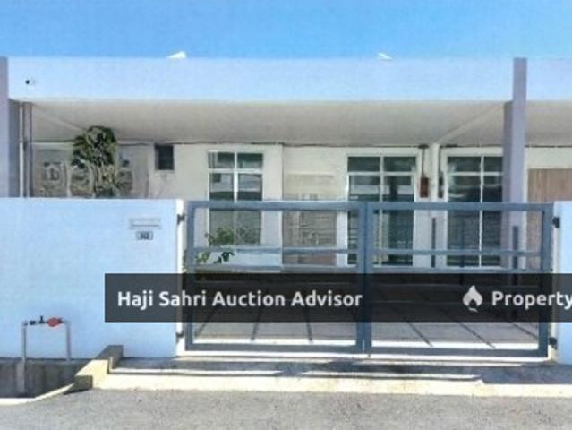 Terraced House for rent in Sungai Petani, Kuala Muda