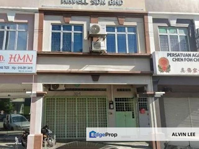 Shop for sale in Petaling, Subang Jaya