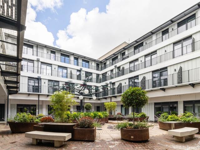 Apartment for rent in Jewellery Quarter, West Midlands