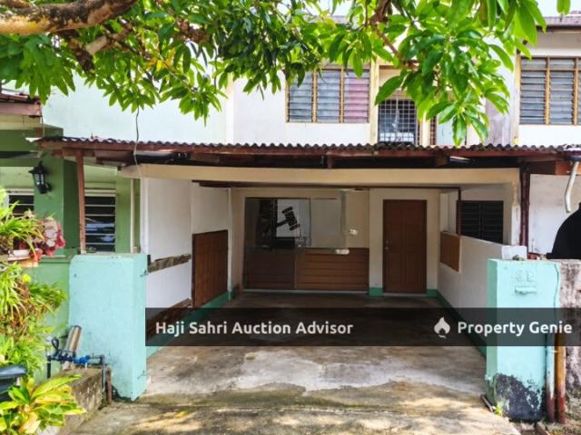 House for rent in Seksyen 5, Majlis Perbandaran Kajang