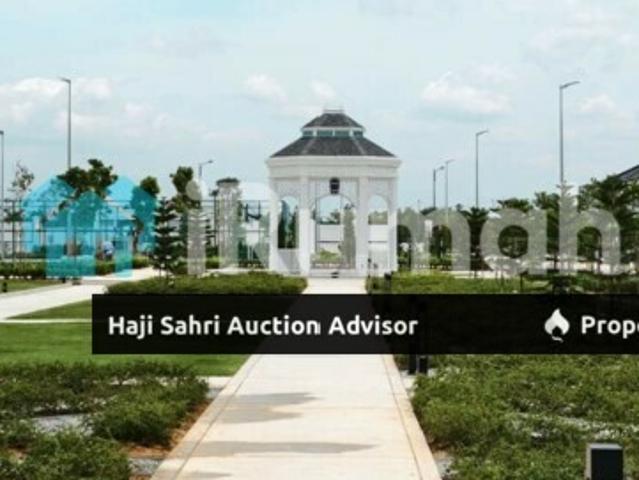 Terraced House for rent in Selangor