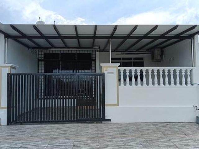 Terraced House for sale in Sendayan Village, Negeri Sembilan