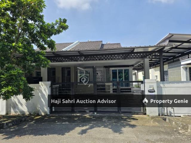 Residential House for rent in Bandar Putra Bertam, Kubang Menerong
