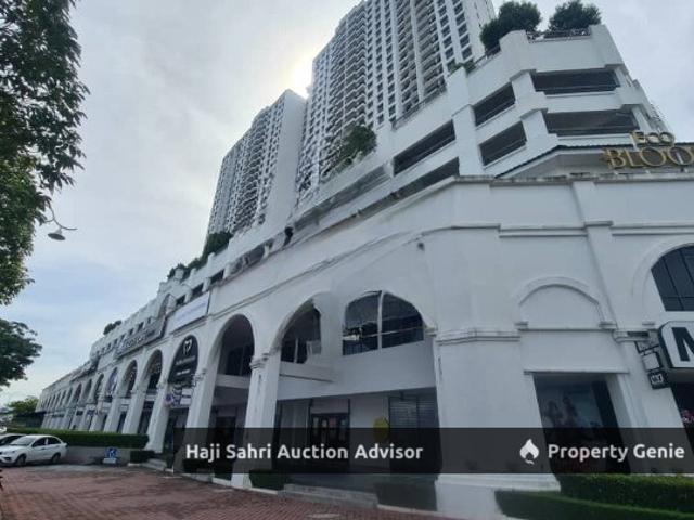 Apartment for rent in Simpang Ampat, Seberang Perai