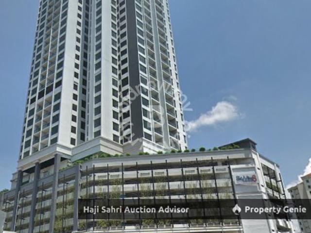 Condominium for rent in Country Heights Damansara, Kuala Lumpur