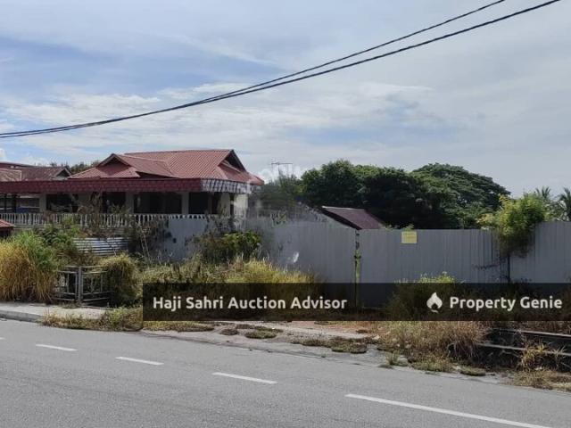 Property for rent in Wellesley, Penang