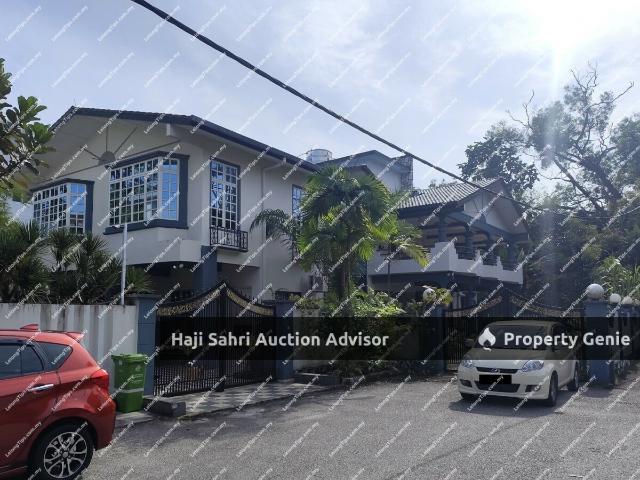 Bungalow for rent in Country Heights Damansara, Kuala Lumpur