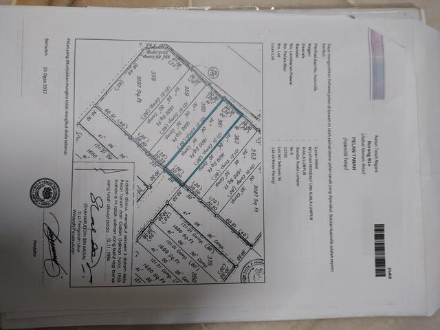Property for sale in Country Heights Damansara, Kuala Lumpur