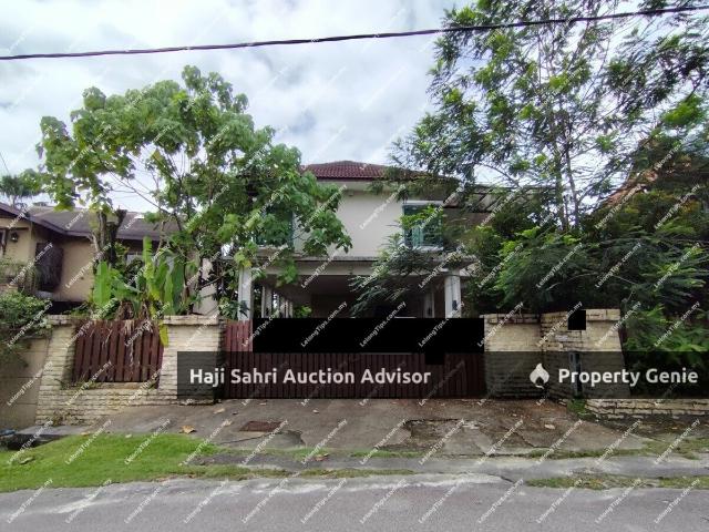Bungalow for rent in Selangor