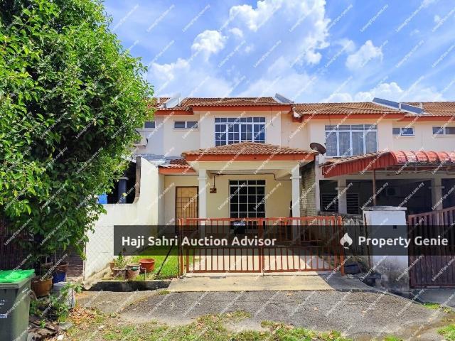 Terraced House for rent in Kuala Muda, Kedah