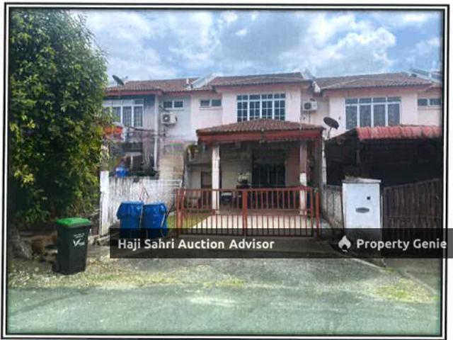 Terraced House for rent in Kuala Muda, Kedah