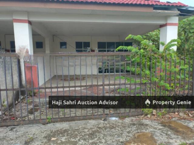 Terraced House for rent in Sungai Petani, Kuala Muda