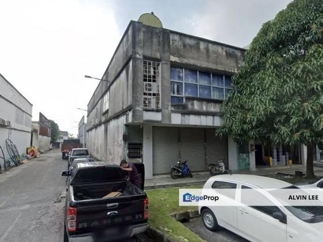 Warehouse for sale in Country Heights Damansara, Kuala Lumpur