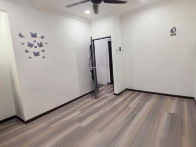 Terraced House for rent in Ulu Tiram, Johor