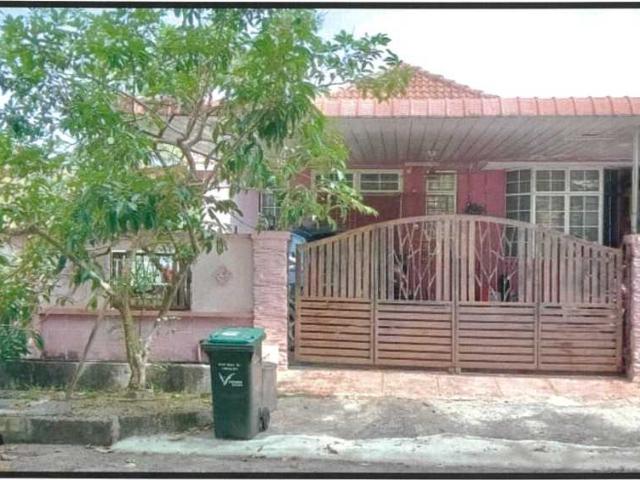 Terraced House for rent in Kuala Muda, Kedah