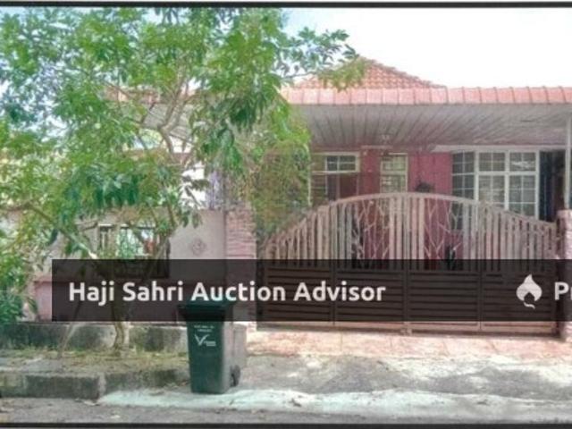 Residential House for rent in Kuala Muda, Kedah