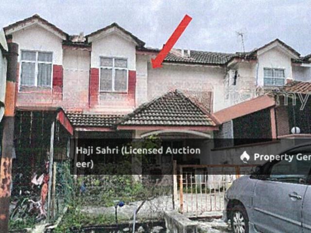 Terraced House for rent in Kuala Selangor, Selangor