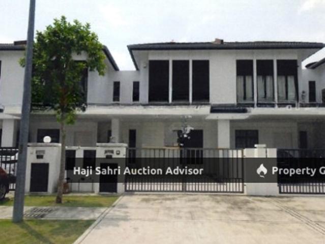 Terraced House for rent in Selangor
