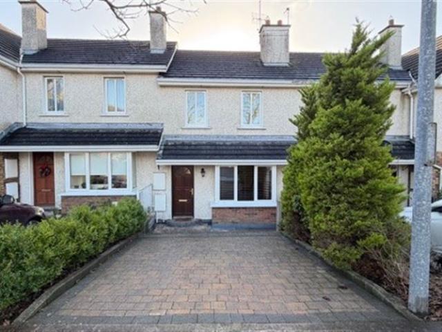 Terraced House for sale in Cóbh, County Cork