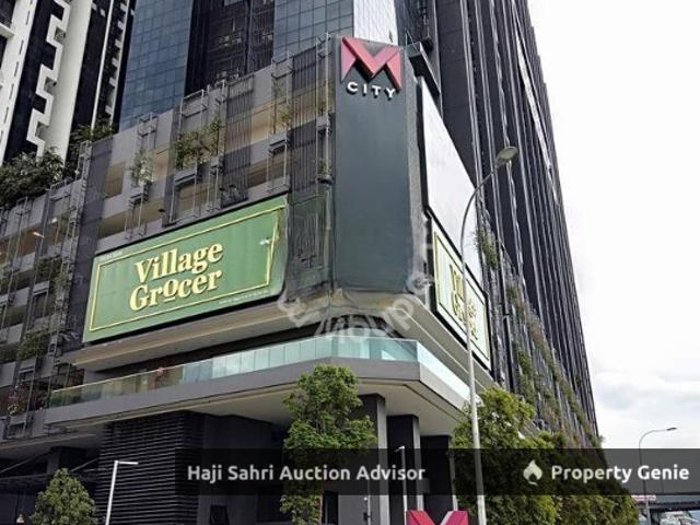Serviced Residence for rent in Country Heights Damansara, Kuala Lumpur