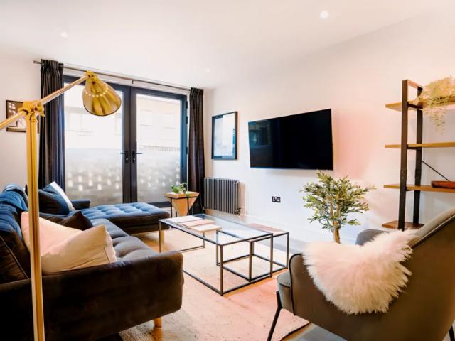 Apartment for rent in Holborn, Greater London